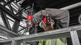 Аккумуляторная дрель-шуруповерт Milwaukee M18 FUEL FDD3-402C