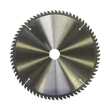 Пила дисковая 250 х 30 х 3,2/2,2 Z72 WZ WoodTec