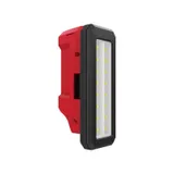 Аккумуляторный фонарь с шарнирным световым блоком Milwaukee M12 PAL-0