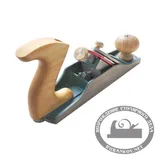 Рубанок Kunz Plus N4, HSS, 244мм/50мм