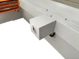 Листогибочный гидравлический пресс Ermaksan Power Bend PRO 2600 x 100 (С ручным бомбированием)