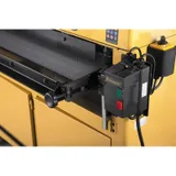 Шлифовальные станки Powermatic: DDS-237