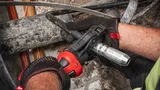 Аккумуляторный гидравлический обжимный инструмент Milwaukee M18 ONEHCCT60-0C