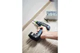 Аккумуляторный строительный шуруповёрт DURADRIVE DWC 18-2500 Basic