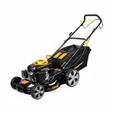 Бензиновая газонокосилка CHAMPION LM5345