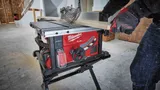 Настольная пила Milwaukee ONE-KEY M18 FUEL FTS210-121B