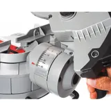 Торцовочная пила Milwaukee 305 мм (12) с двойным углом наклона MS 305 DB