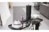 Сверлильный станок Stalex SDI-25T INDUSTRIAL Z4125B1