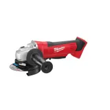 Углошлифовальная машина Milwaukee 115 мм HD18 AG-115-0