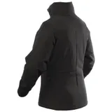Куртка с электроподогревом женская Milwaukee M12 HJ LADIES-0 (XL) черная