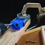 Приспособление для соединения саморезами Kreg Jig® Jr.