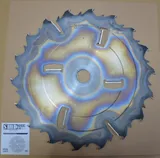 Пила дисковая 450 x 50 x 4,8 / 3,2 Z = 18 + 4 PI-130 SMD Series 1
