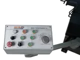 Маятниковый полуавтоматический ленточнопильный станок Metal Master BSM-330R SAF