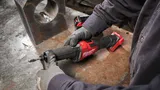 Аккумуляторная прямошлифмашина Milwaukee M18 FUEL FDGROVPDB-0X