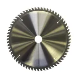 Пила дисковая 250 х 30 х 3,2/2,2 Z64 WZ WoodTec