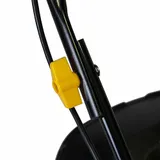 Электрическая газонокосилка CHAMPION EM3411