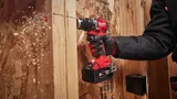 Аккумуляторная ударная дрель-шуруповерт Milwaukee M18 BLPDRC-422C