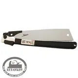 Пила безобушковая Shogun Universal Cut Saw, 265мм, складывающаяся рукоять