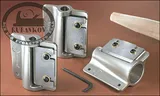 Пробочники Veritas Tapered Tenon Cutter