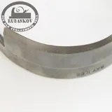 Скобель Ray Iles, полукруглый