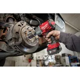 Аккумуляторный импульсный гайковерт Milwaukee M18 FUEL FHIWF12-0X
