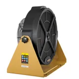 Системы фильтрации воздуха Powermatic: PM1250