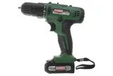 Аккумуляторная дрель-шуруповерт HAMMER Flex ACD12BS 680327