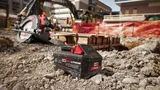 Аккумулятор Milwaukee M18 FB6