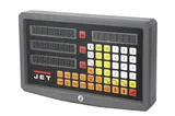 Дисплей цифровой индикации по 3-м осям, 230 Вольт RS-232 - JET SDS6-3V (51001000)