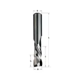 Фреза спиральная монолитная 12,7x34,9x88,9 Z=2+2 S=12,7 RH CMT 190.517.11