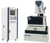 MetalTec SL 600 SERVO электроэрозионный высокоточный проволочно-вырезной многопроходной станок