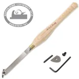 Резец токарный Robert Sorby Midi Multi Tip Hollowing, длина 406мм (16')