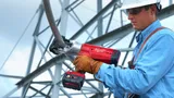 Аккумуляторный гидравлический резак для высоковольтных проводов Milwaukee FORCE LOGIC M18 HCC45-0C ONE-KEY