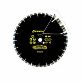 Диск алмазный CHAMPION асфальт PRO Asphalt Runner, С1614 - Championtool