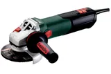 WEVA 15-125 Quick (600496000) Угловая шлифовальная машина 