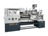 Токарно-винторезный станок Metal Master ZM 50200 DRO RFS