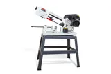 Ручной ленточнопильный станок по металлу Metal Master bsm-115r