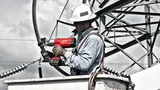 Аккумуляторный гидравлический резак для высоковольтных проводов Milwaukee FORCE LOGIC M18 HCC45-522C ONE-KEY