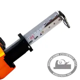 Рулетка с метрической разметкой Swanson Savage ProScribe 8m