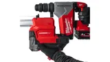 Аккумуляторная система пылеудаления Milwaukee M18 FPDDEXL-0