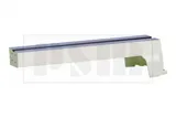 Удлинение станины станка 660мм для JML-1014i