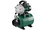 HWW 4000/25 G (600971000) Насосная станция 