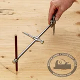 Циркуль Veritas Beam Compass R 900мм