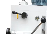 Фрезерные: Metal Master MF-32V