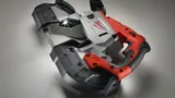 Ленточная пила Milwaukee BS 125 для глубокого реза