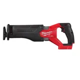 Аккумуляторная сабельная пила Milwaukee M18FSZ-0X