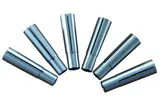 Набор цанг Мк-3 Ø4, 6, 8, 10, 12, 14, 16 мм