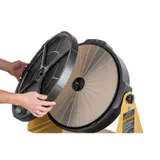 Системы фильтрации воздуха Powermatic: PM1250