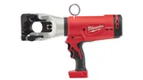 Аккумуляторный гидравлический резак для высоковольтных проводов Milwaukee FORCE LOGIC M18 HCC45-0C ONE-KEY