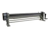 Ручной вальцовочный станок (без стойки) ISITAN R 1270x56